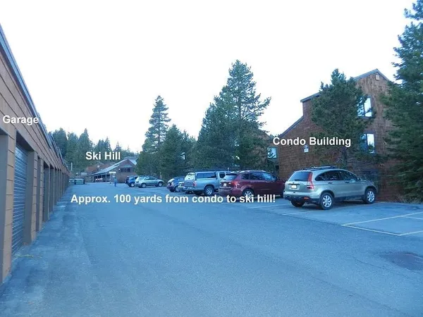 $399,000 | 11639 Snowpeak Way, Unit 505, Truckee, CA 96161