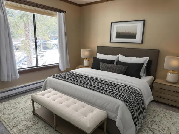 $399,000 | 11639 Snowpeak Way, Unit 505, Truckee, CA 96161