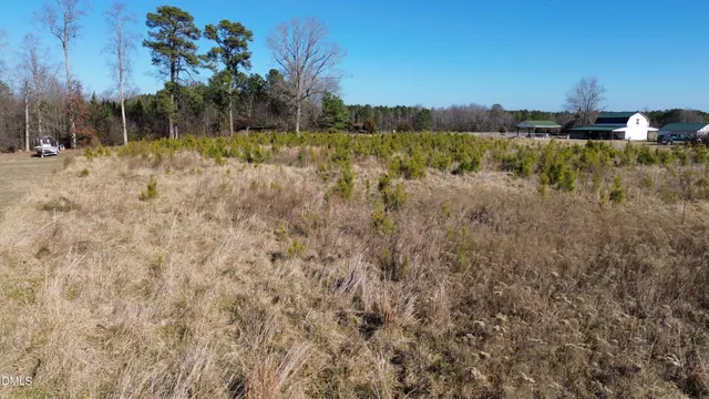 a view of lake and mountain