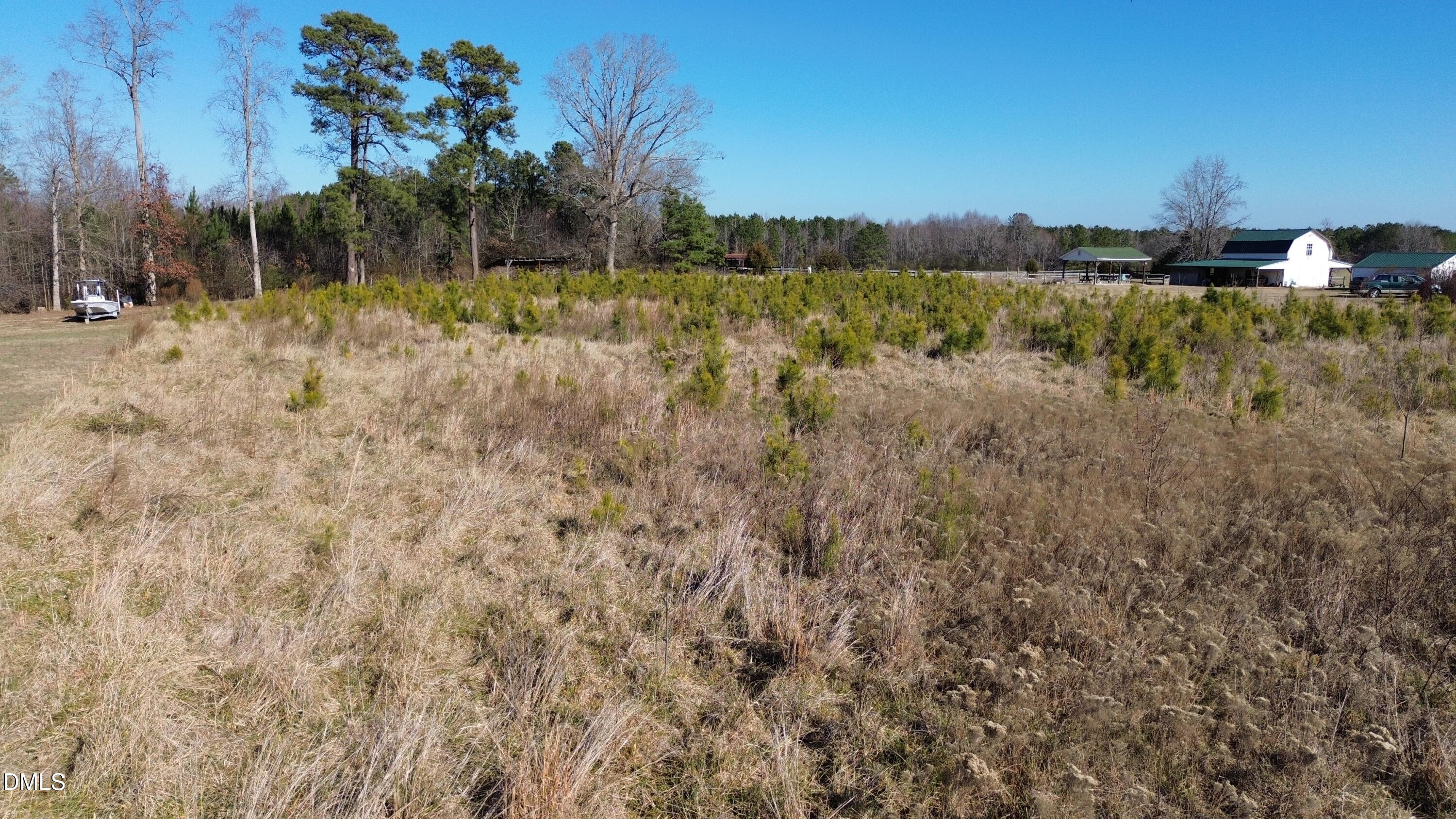 0 White Level Road Louisburg, NC 27549 - Photo 5 of 7 a view of lake and mountain