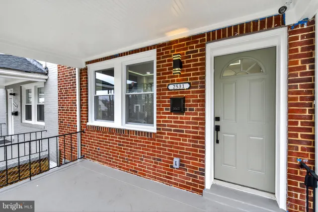 $249,900 | 2531 Boarman Avenue, Baltimore, MD 21215