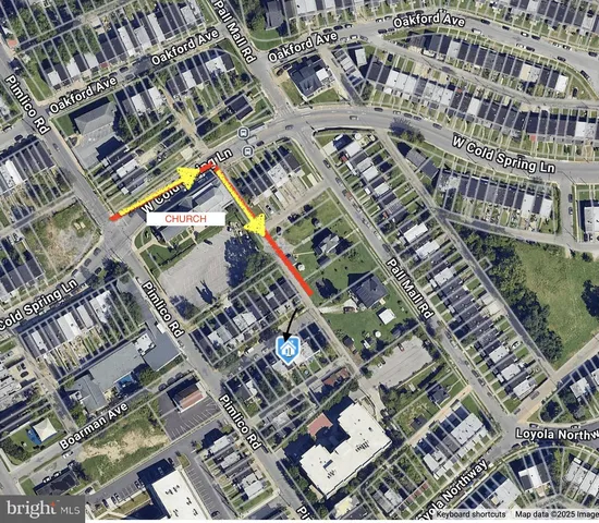 $249,900 | 2531 Boarman Avenue, Baltimore, MD 21215