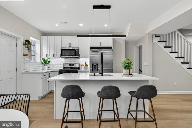 $249,900 | 2531 Boarman Avenue, Baltimore, MD 21215