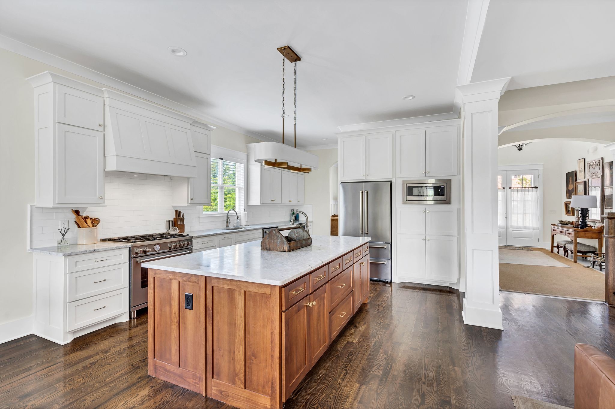 2156 Hartland Road Franklin, TN 37069 - Photo 22 of 63