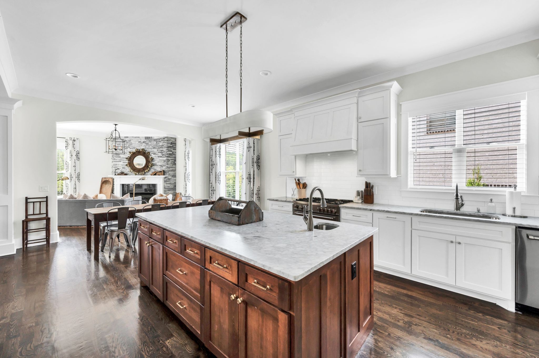 2156 Hartland Road Franklin, TN 37069 - Photo 25 of 63