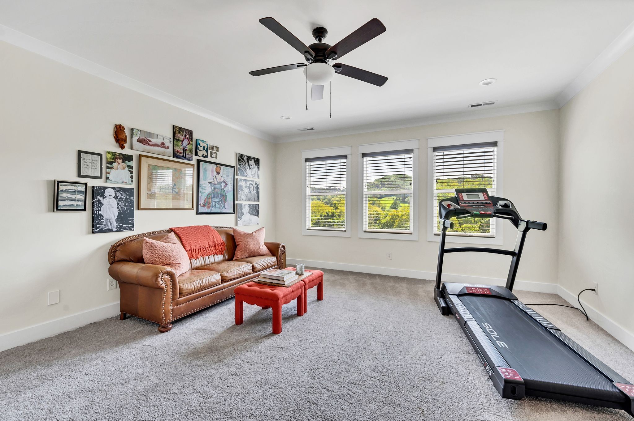 2156 Hartland Road Franklin, TN 37069 - Photo 48 of 63 a living room with furniture and a window