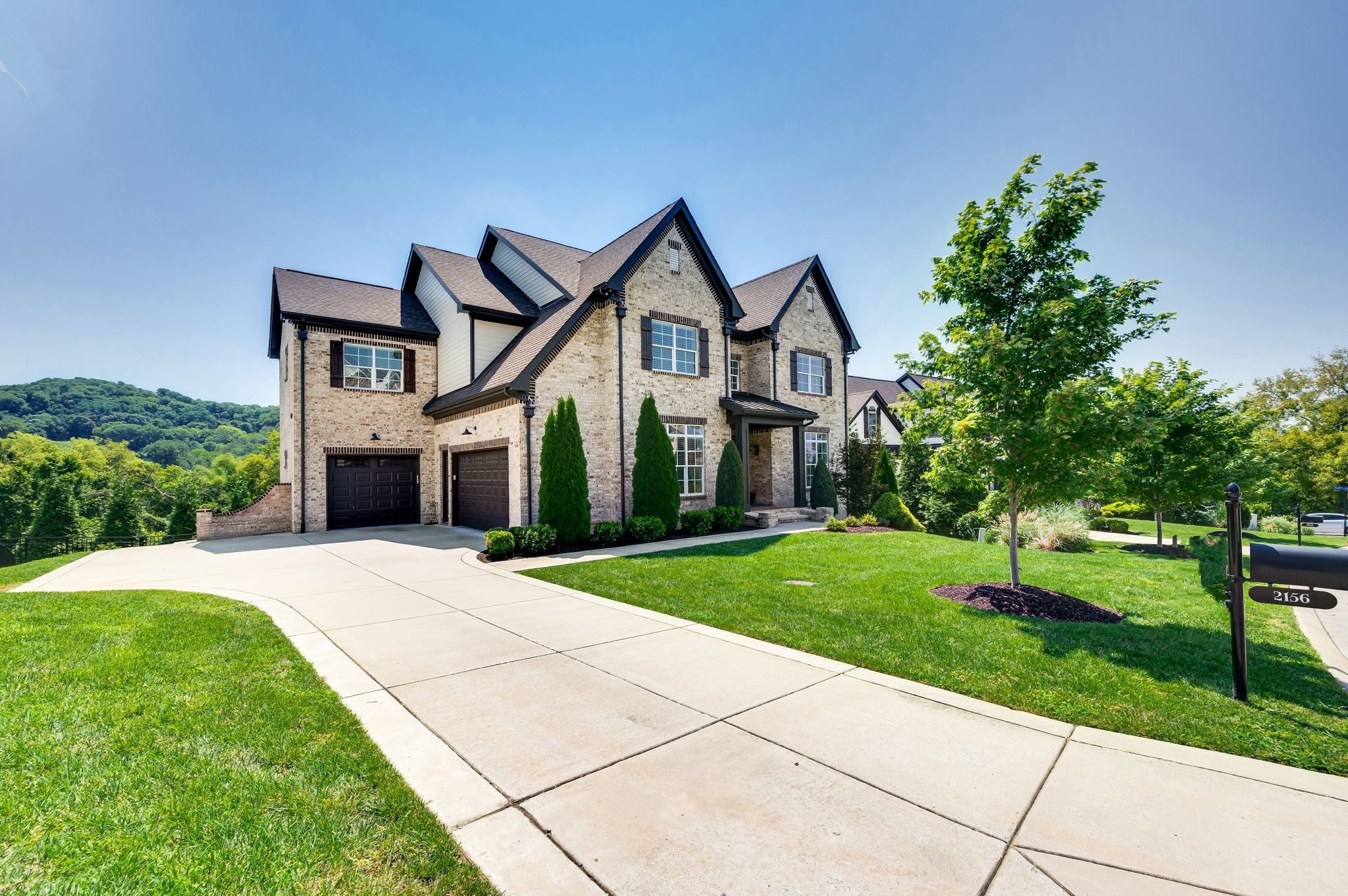 2156 Hartland Road Franklin, TN 37069 - Photo 62 of 63