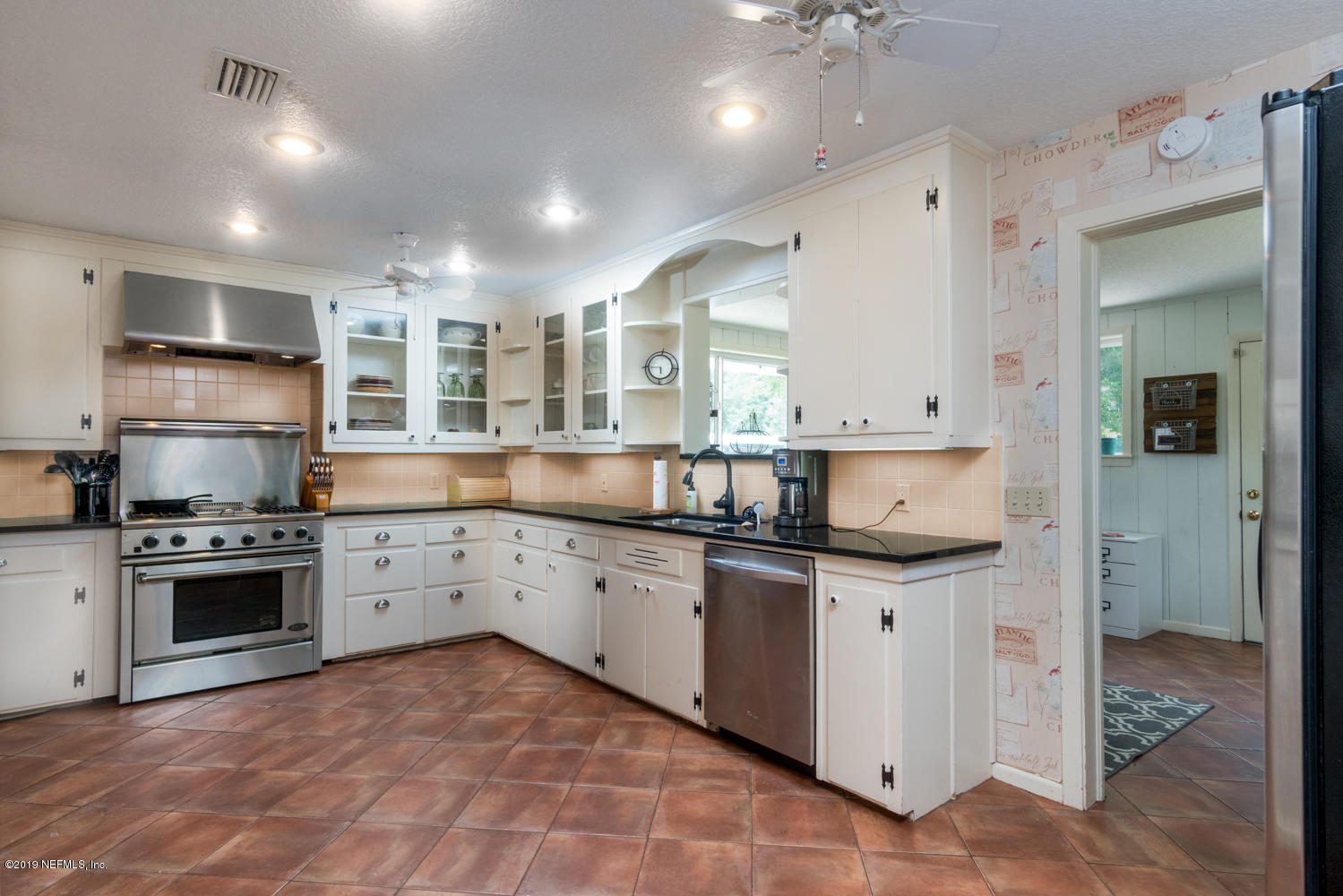 6349 Smallwood Road Jacksonville, FL 32216 - Photo 12 of 36 Kitchen 1