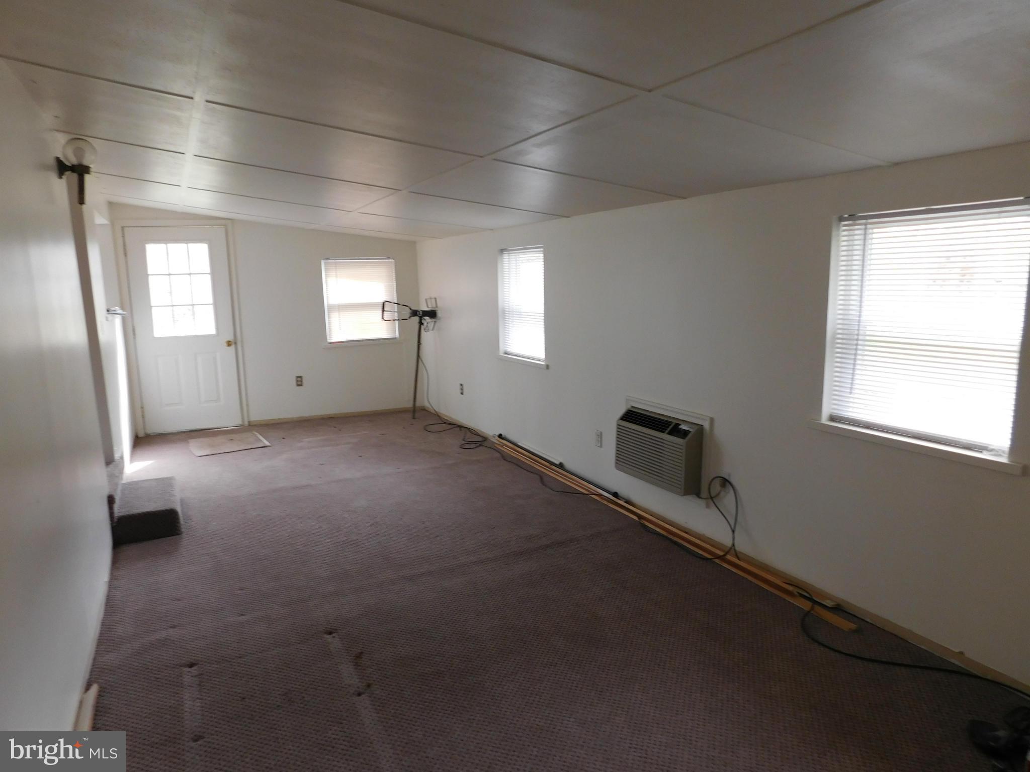 14116 Street Road Northeast Flintstone, MD 21530 - Photo 6 of 14 Dining Room