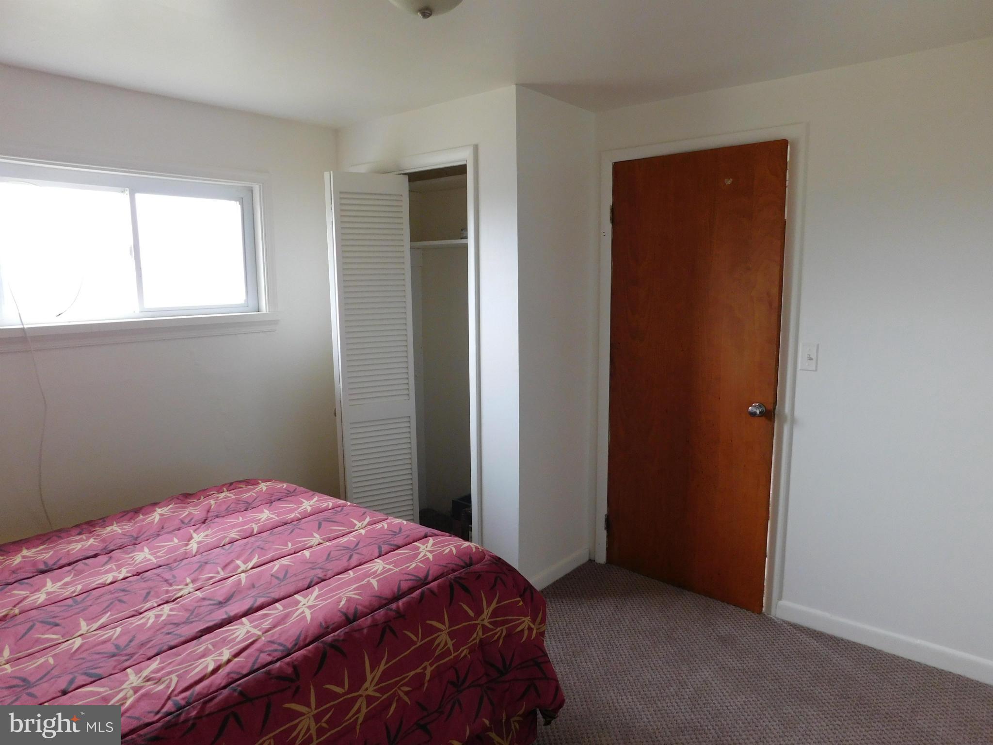 14116 Street Road Northeast Flintstone, MD 21530 - Photo 10 of 14 Bedroom