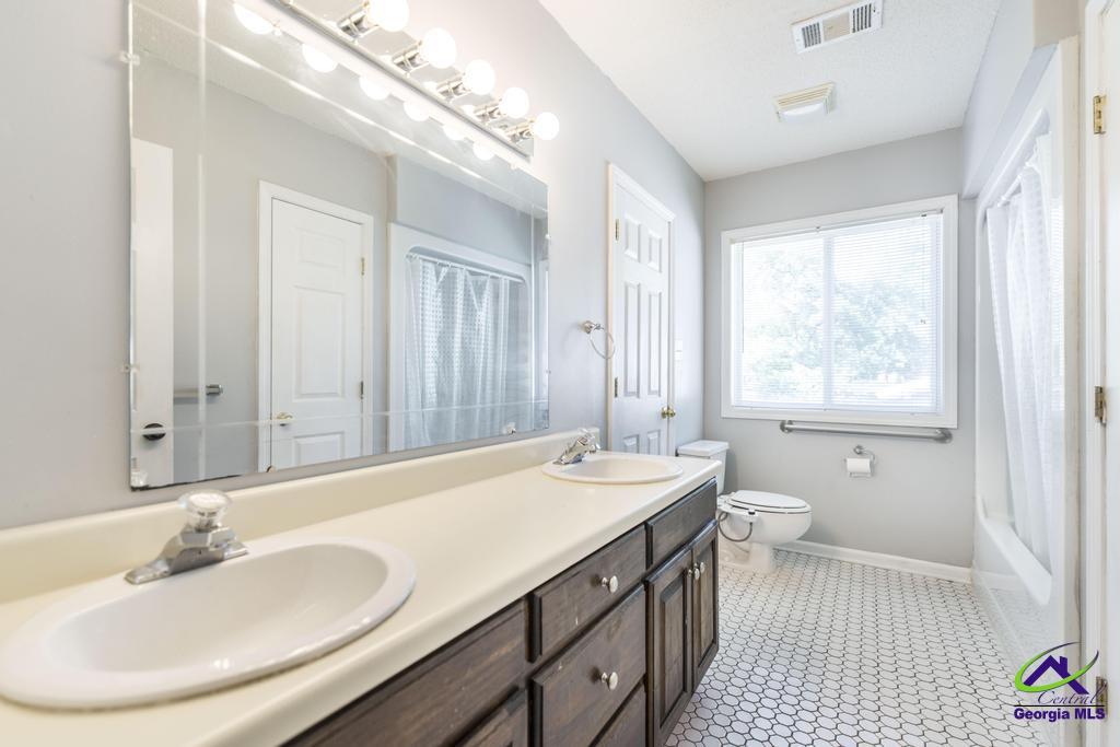 3710 Sandy Circle Macon, GA 31216 - Photo 33 of 44