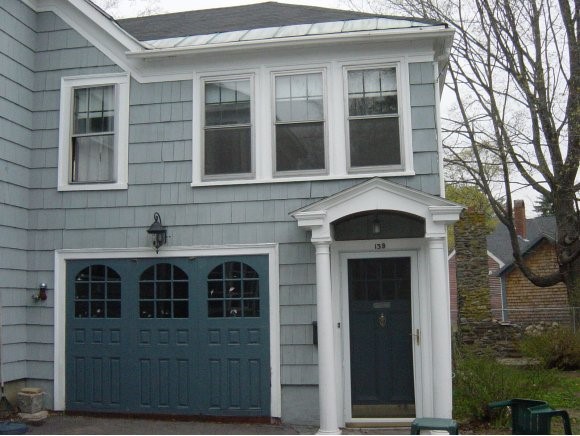 13 B Walnut Street, Unit 3 Rochester, NH 03867 - Photo 1 of 1