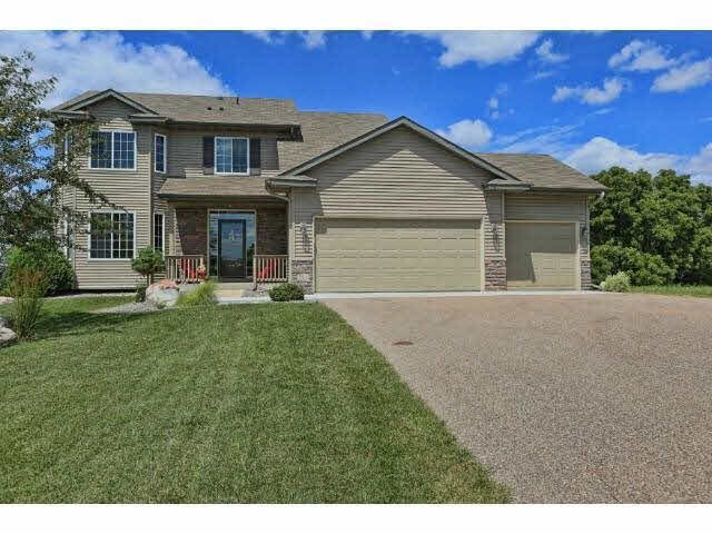 961 Trellis Street Jordan, MN 55352 - Photo 1 of 18 Gallery Image 1