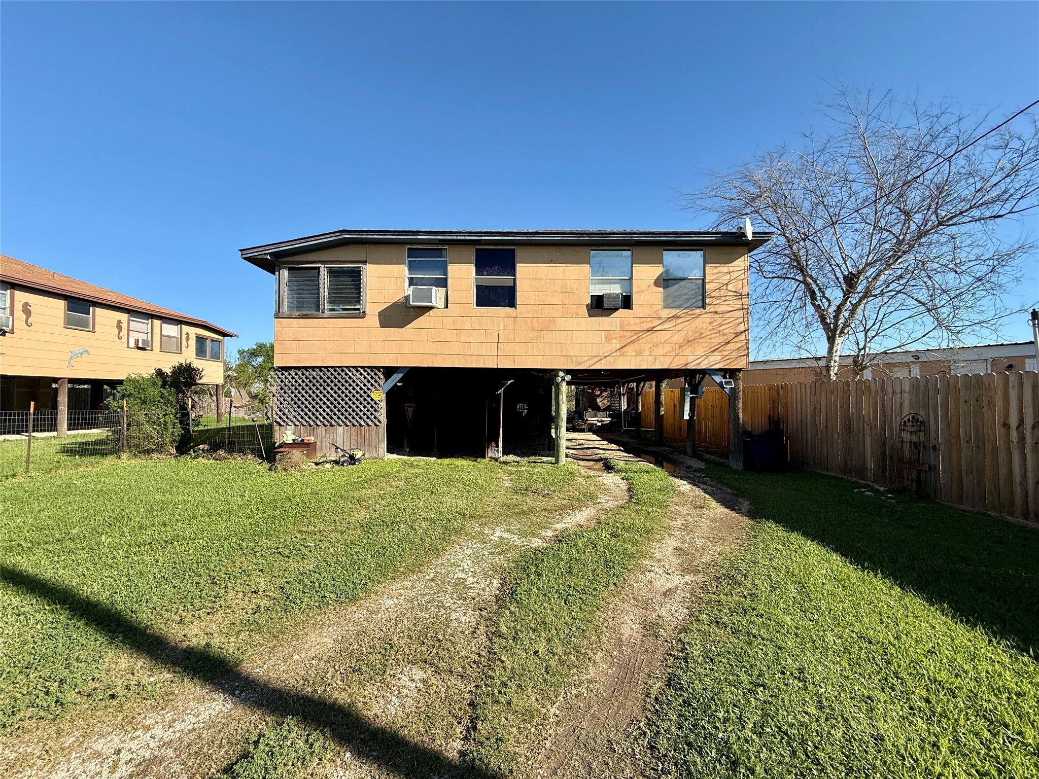 2527 Bastrop Street Angleton, TX 77515 - Photo 2 of 28