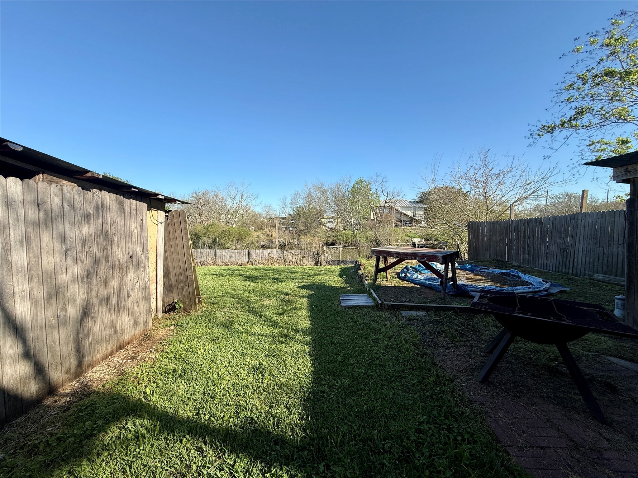 2527 Bastrop Street Angleton, TX 77515 - Photo 23 of 28