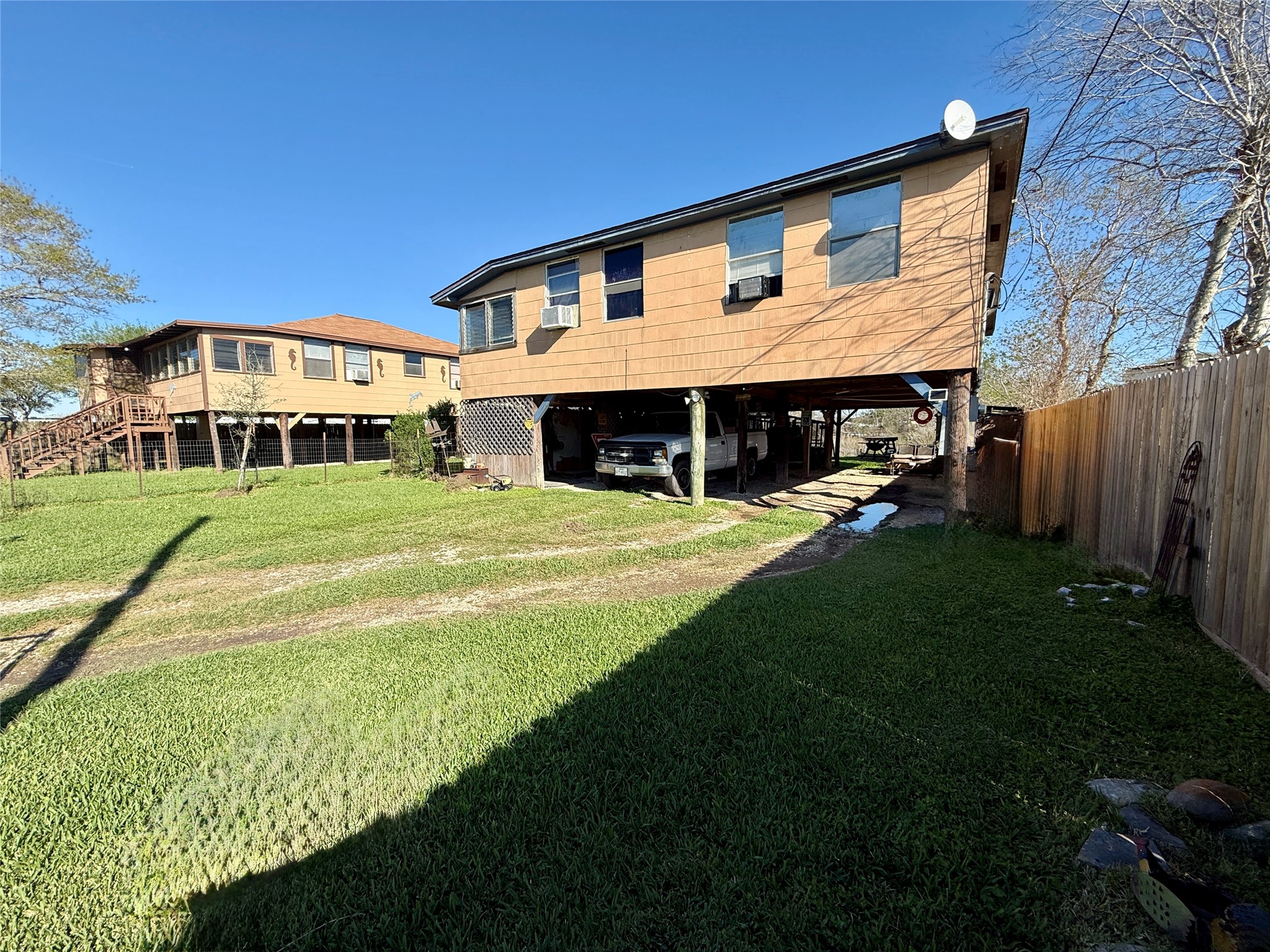 2527 Bastrop Street Angleton, TX 77515 - Photo 28 of 28