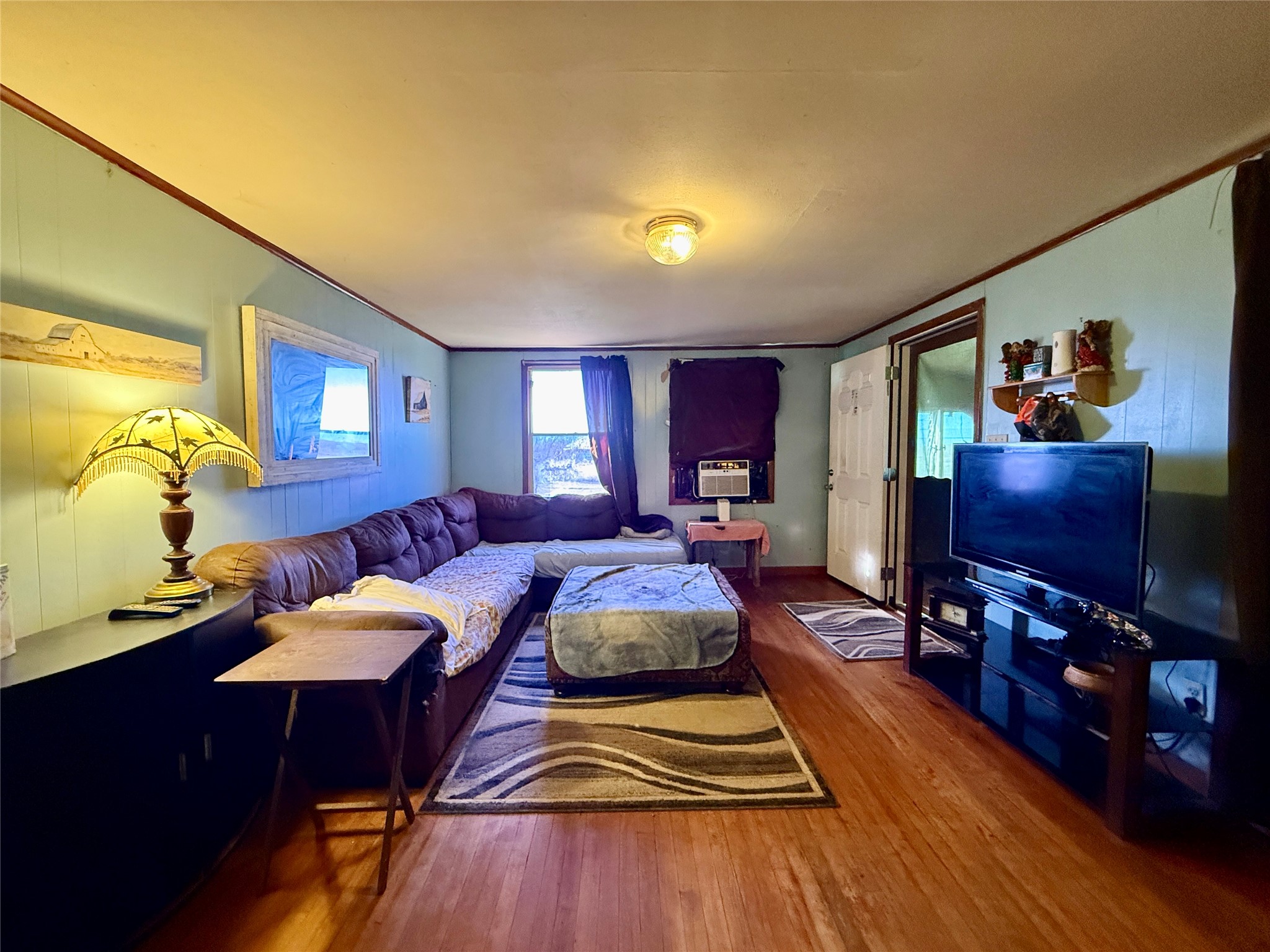 2527 Bastrop Street Angleton, TX 77515 - Photo 3 of 28 Living Room