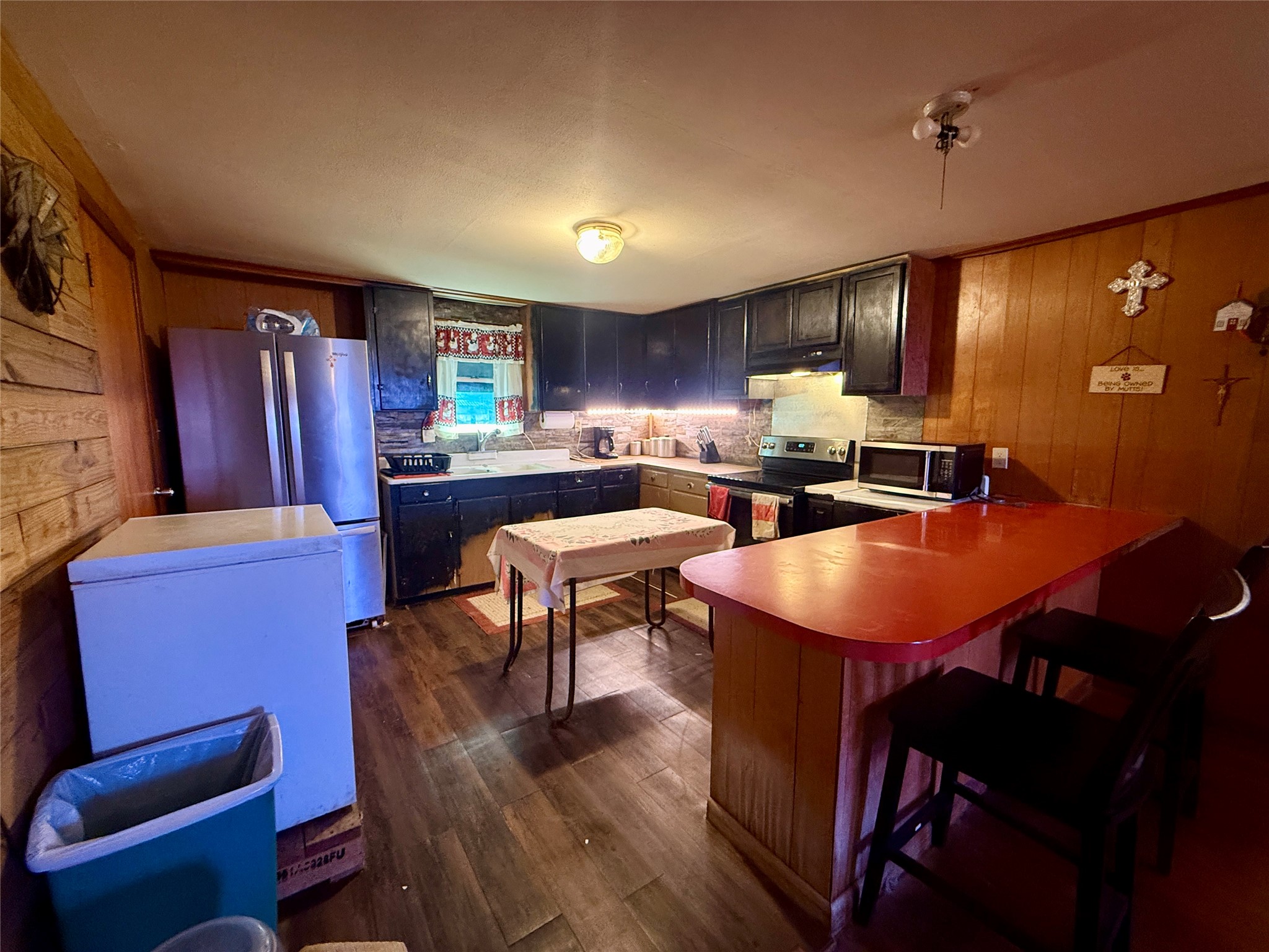 2527 Bastrop Street Angleton, TX 77515 - Photo 8 of 28