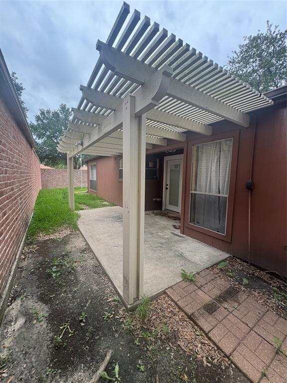 6846 Bullinger Drive Spring, TX 77379 - Photo 15 of 17