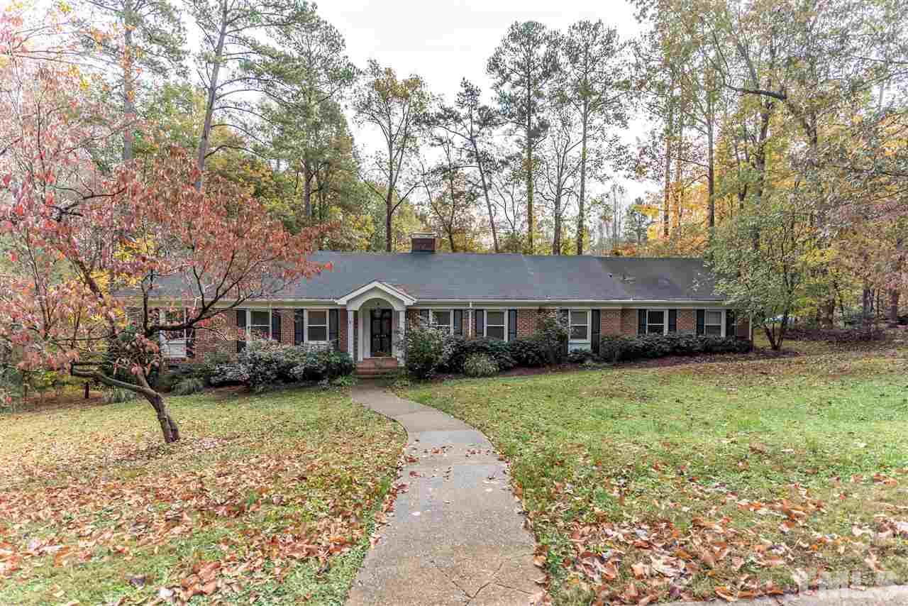 6900 Fernhill Lane Raleigh, NC 27612 - Photo 1 of 25
