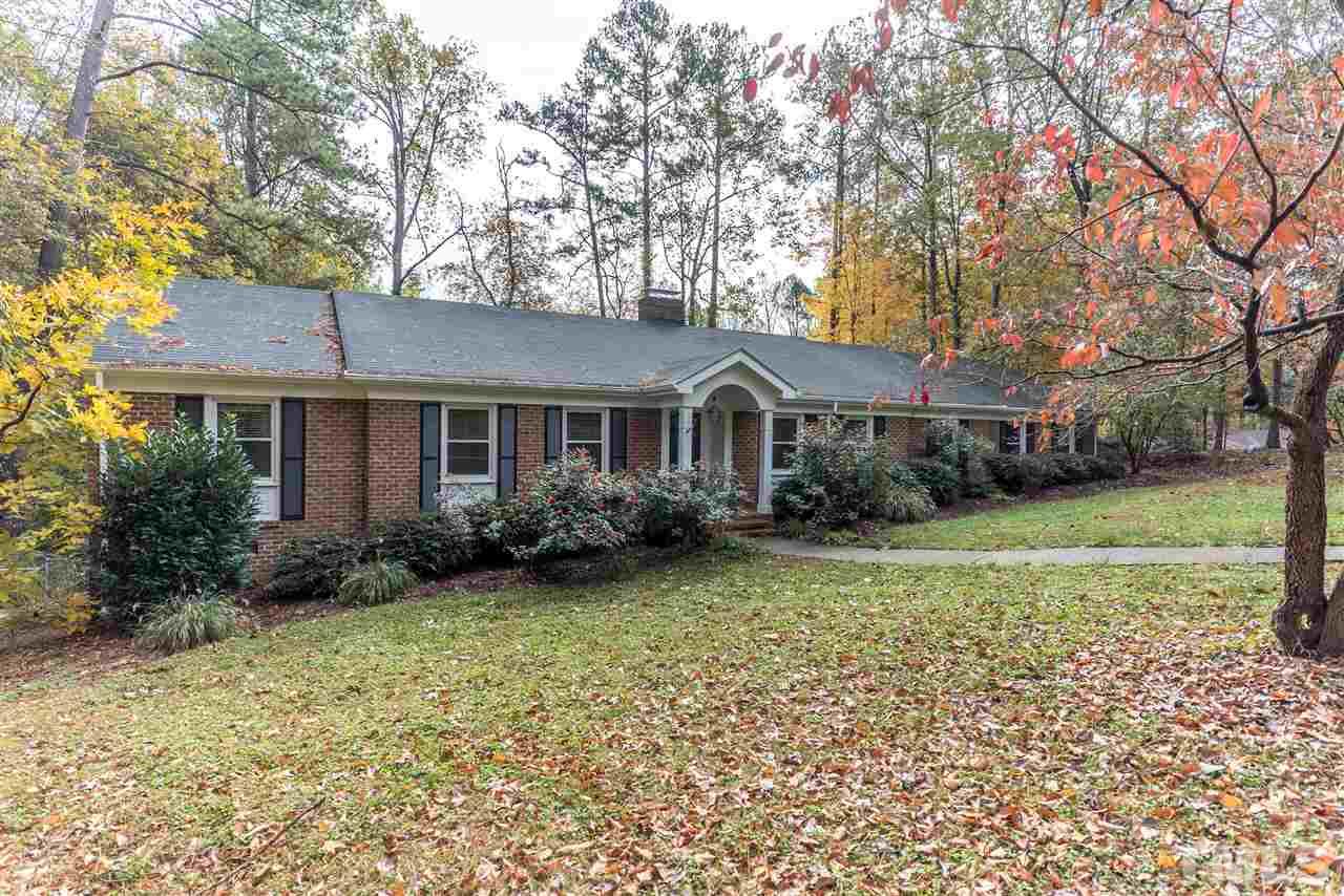 6900 Fernhill Lane Raleigh, NC 27612 - Photo 2 of 25