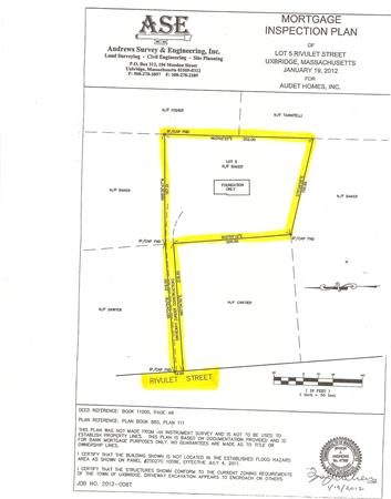 5 Rivulet Street Uxbridge, MA 01569 - Photo 26 of 30 Gallery Image 26