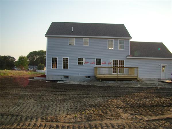 5 Rivulet Street Uxbridge, MA 01569 - Photo 27 of 30 Gallery Image 27