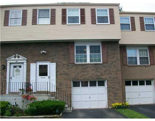 Springwood Square, Unit 3C Harwick, PA 15049 - Photo 1 of 9 Exterior Front.