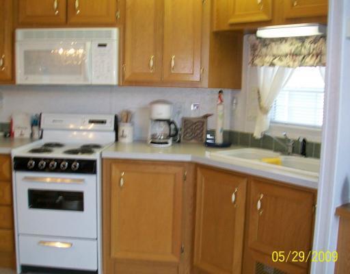 285 North Orchard Island Road, Unit 17 Russells Point, OH 43348 - Photo 3 of 8
