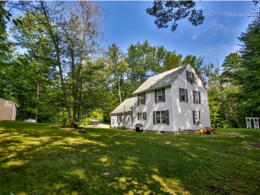 6 Johnson Corner Road Lyndeborough, NH 03082 - Photo 1 of 34