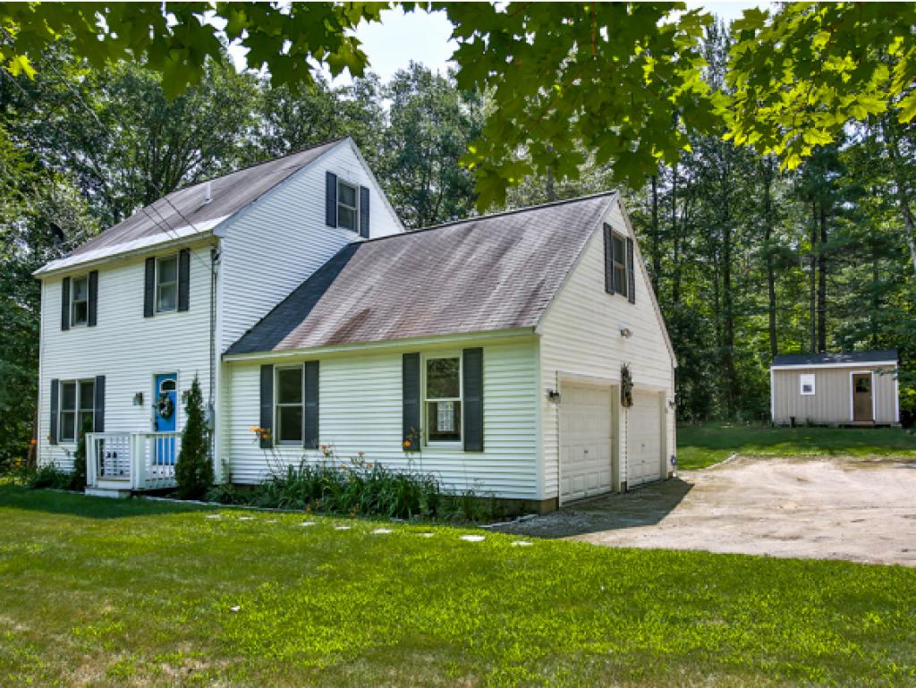 6 Johnson Corner Road Lyndeborough, NH 03082 - Photo 2 of 34