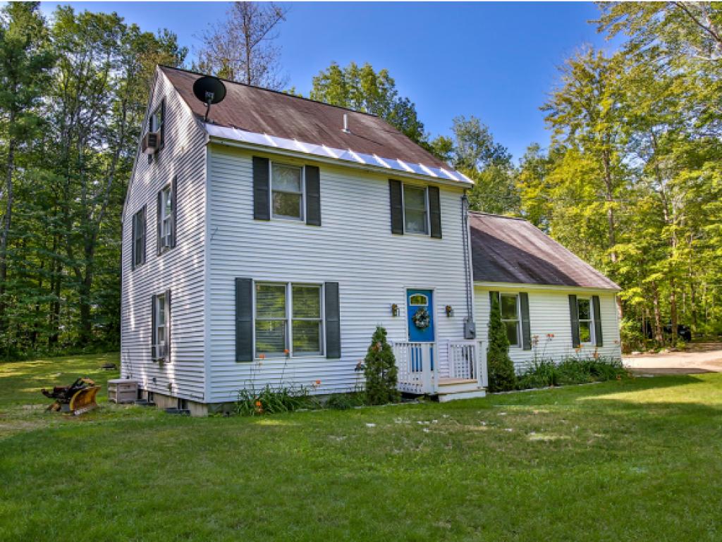 6 Johnson Corner Road Lyndeborough, NH 03082 - Photo 3 of 34