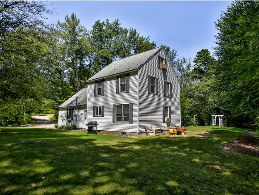 6 Johnson Corner Road Lyndeborough, NH 03082 - Photo 31 of 34