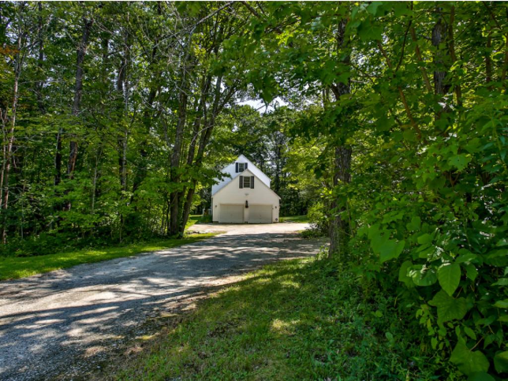 6 Johnson Corner Road Lyndeborough, NH 03082 - Photo 32 of 34