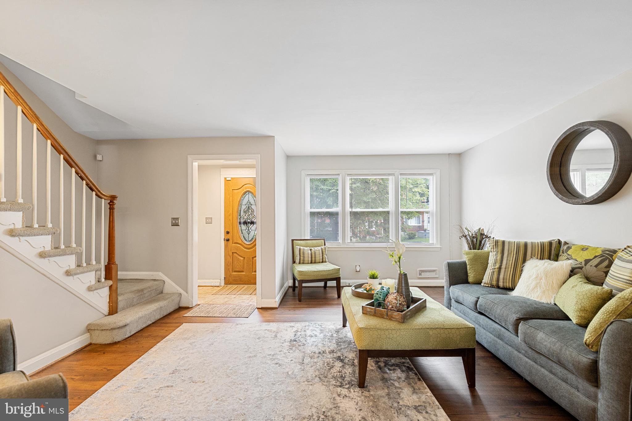 1625 Heathfield Road Baltimore, MD 21239 - Photo 1 of 13