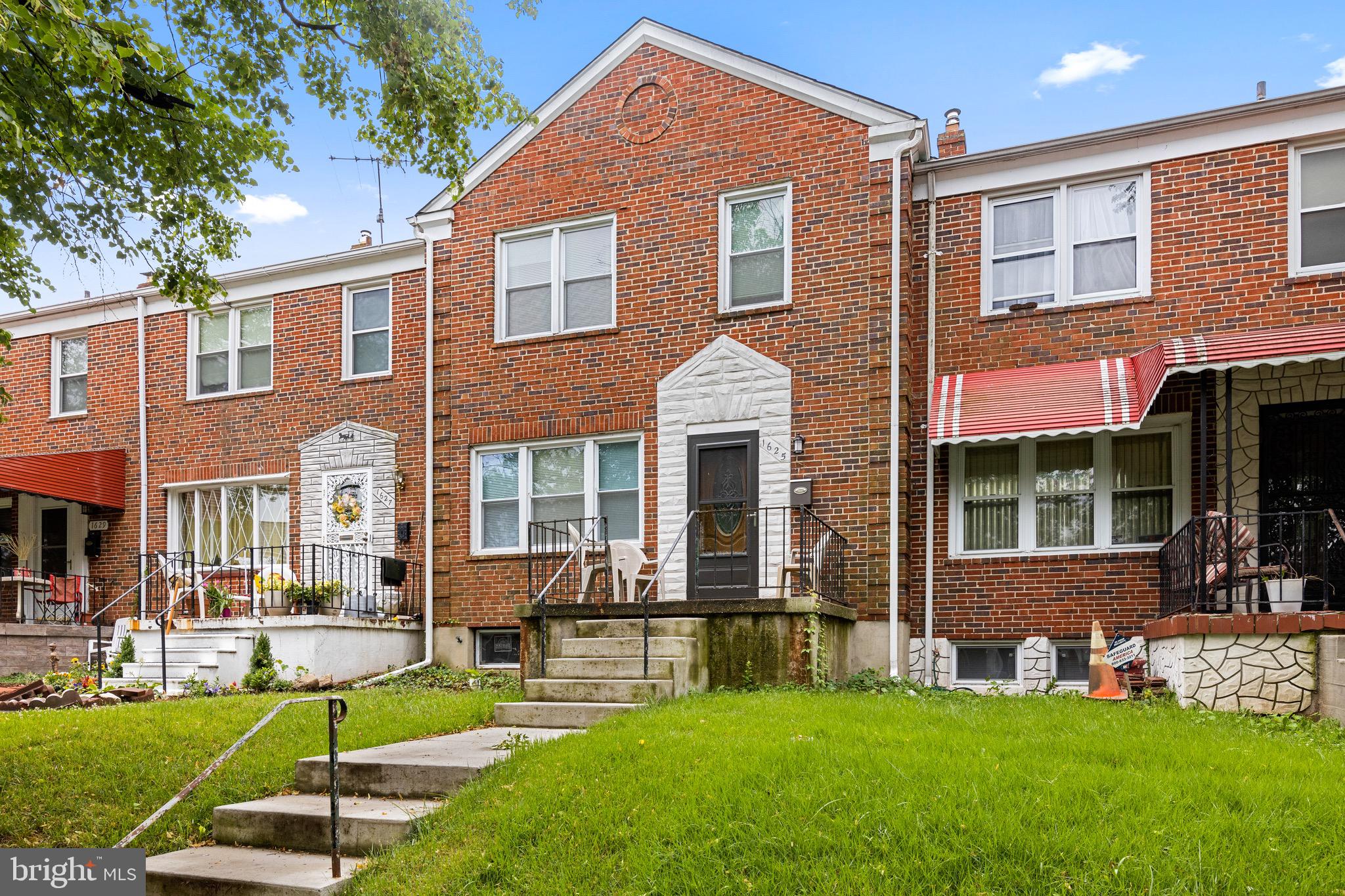 1625 Heathfield Road Baltimore, MD 21239 - Photo 12 of 13