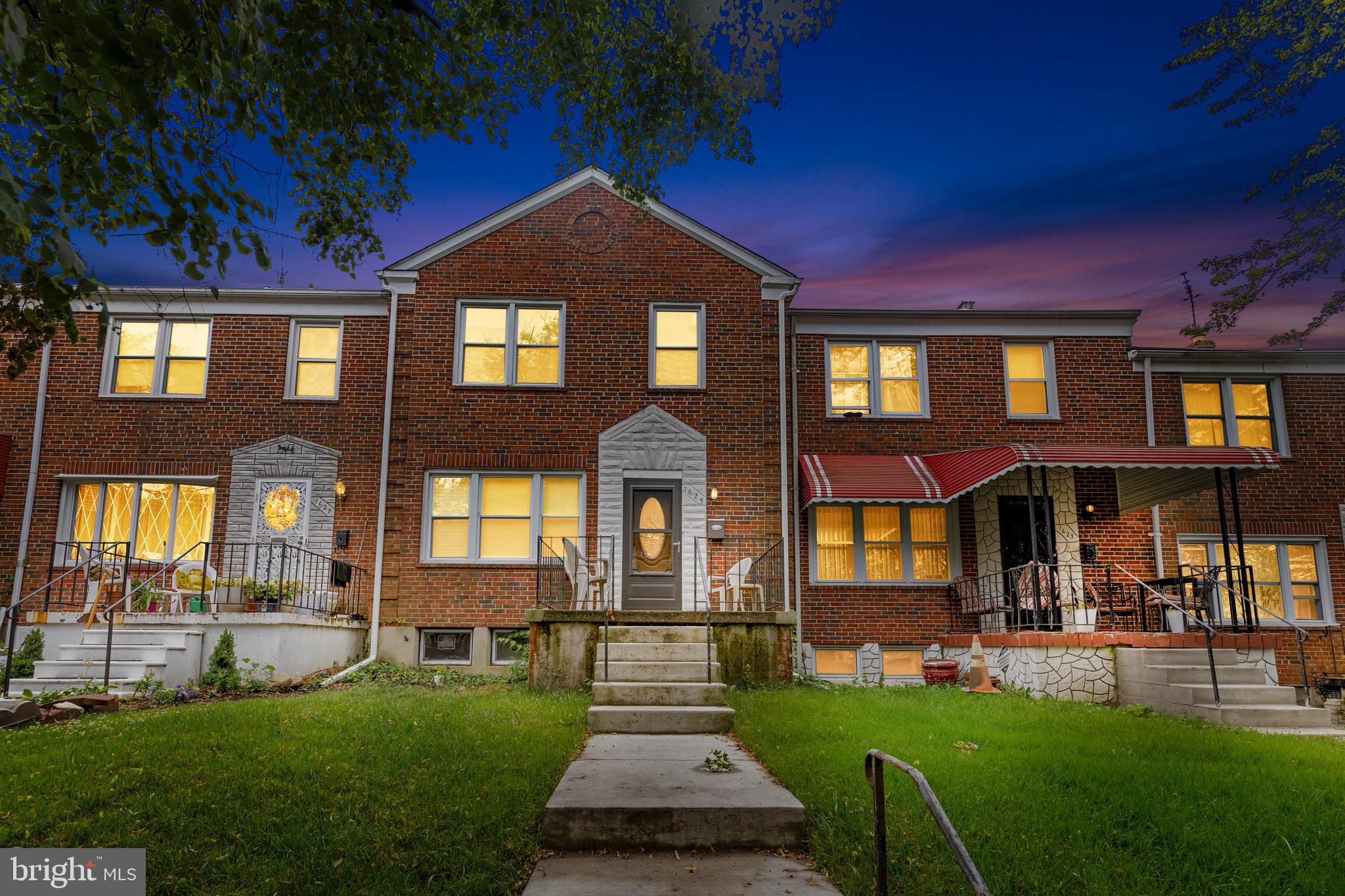1625 Heathfield Road Baltimore, MD 21239 - Photo 13 of 13