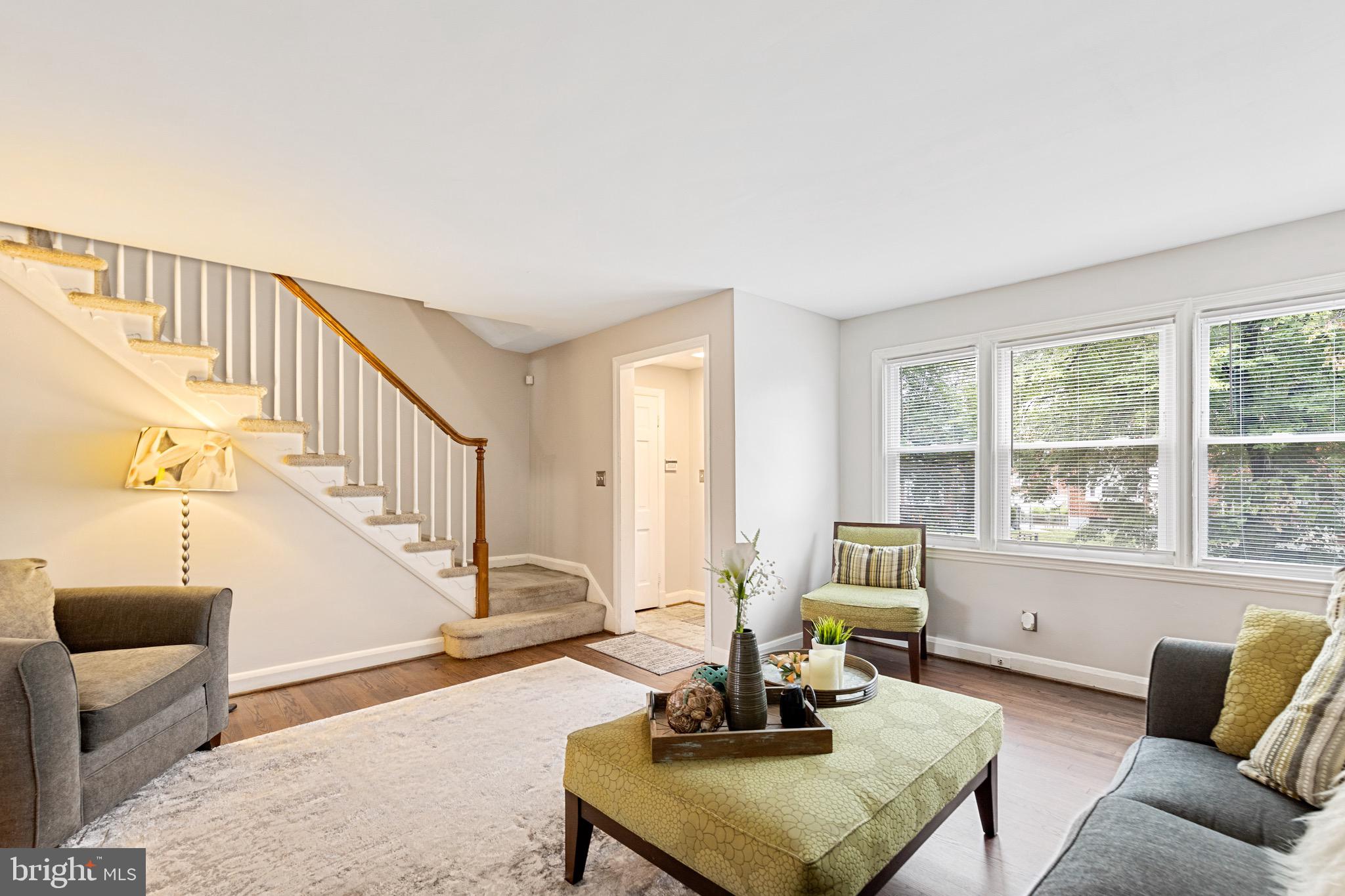 1625 Heathfield Road Baltimore, MD 21239 - Photo 6 of 13