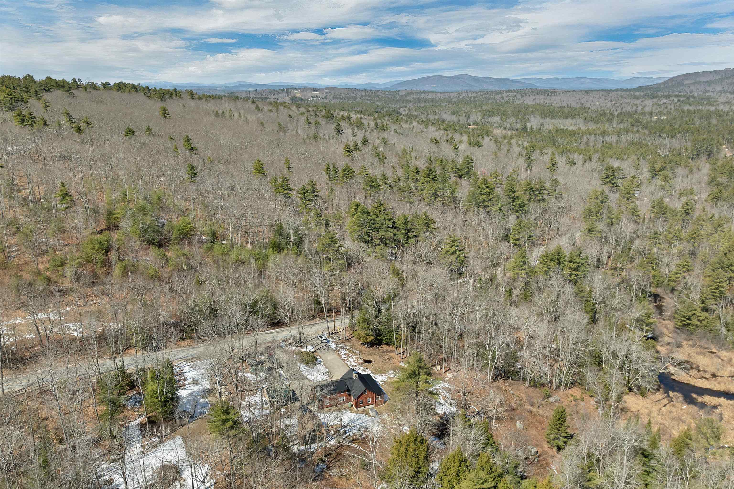 87 Sodom Road Tuftonboro, NH 03816 - Photo 52 of 60