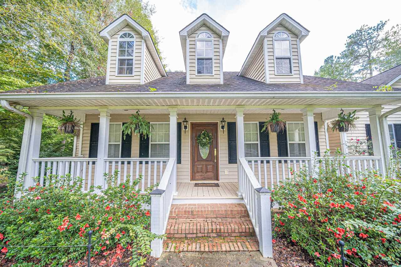 290 Parham Road Northwest Milledgeville, GA 31061 - Photo 1 of 1 Gallery Image 1