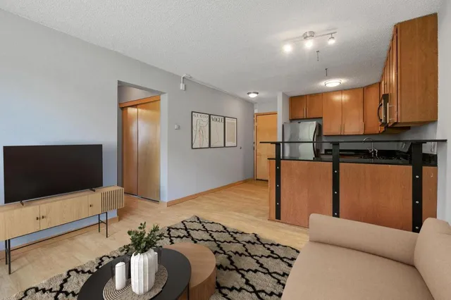 $124,900 | 2530 1st Avenue South, Unit N101, Minneapolis, MN 55404