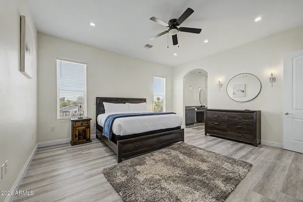 $3,500 | 1344 East Polk Street, Unit B, Phoenix, AZ 85006