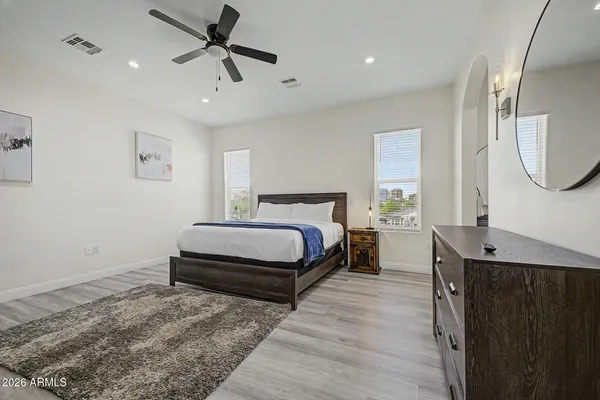 $3,500 | 1344 East Polk Street, Unit B, Phoenix, AZ 85006