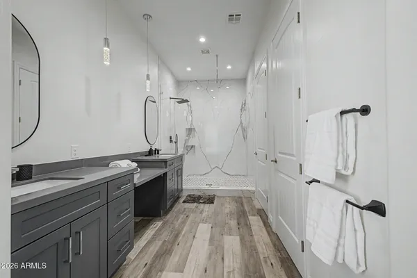 $3,500 | 1344 East Polk Street, Unit B, Phoenix, AZ 85006