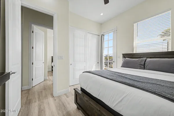 $3,500 | 1344 East Polk Street, Unit B, Phoenix, AZ 85006