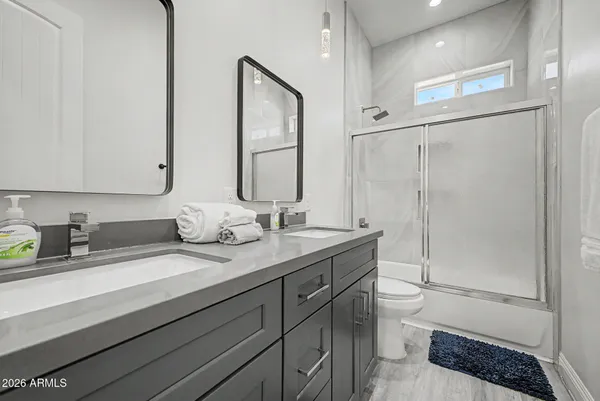 $3,500 | 1344 East Polk Street, Unit B, Phoenix, AZ 85006