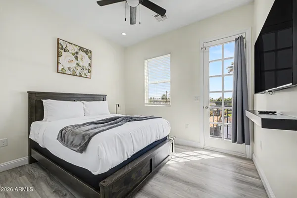 $3,500 | 1344 East Polk Street, Unit B, Phoenix, AZ 85006