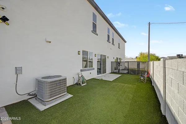 $3,500 | 1344 East Polk Street, Unit B, Phoenix, AZ 85006