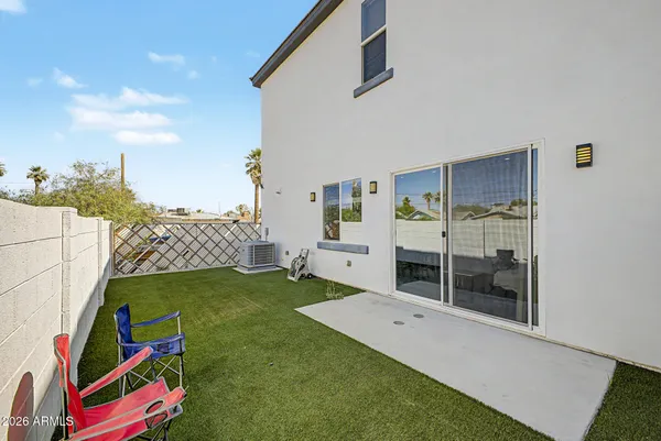 $3,500 | 1344 East Polk Street, Unit B, Phoenix, AZ 85006