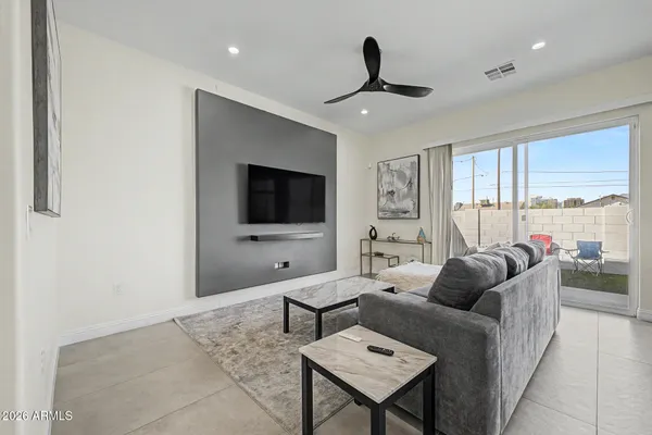 $3,500 | 1344 East Polk Street, Unit B, Phoenix, AZ 85006